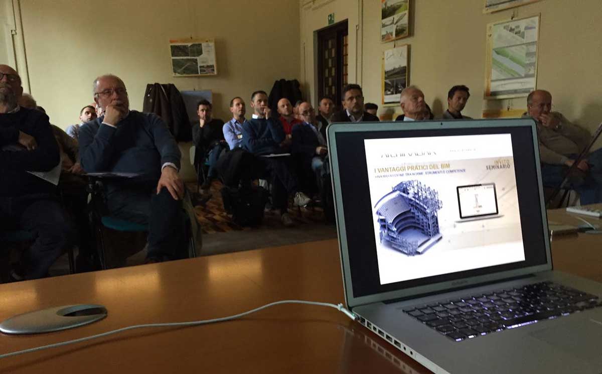 Seminario ingegneri firenze